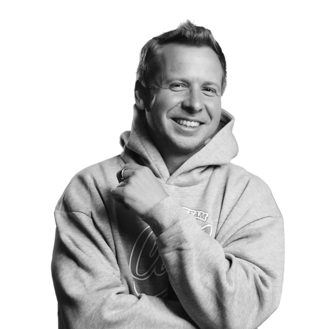 Дмитрий Григорьев — генеральный директор «Циана»